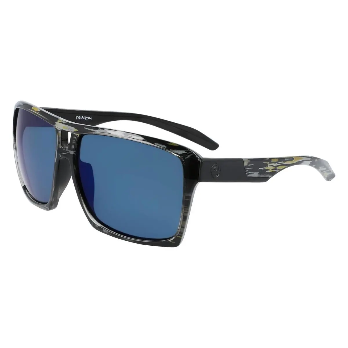 45114-962 Mens Dragon Alliance The Verse LL Polar Polarized Sunglasses
