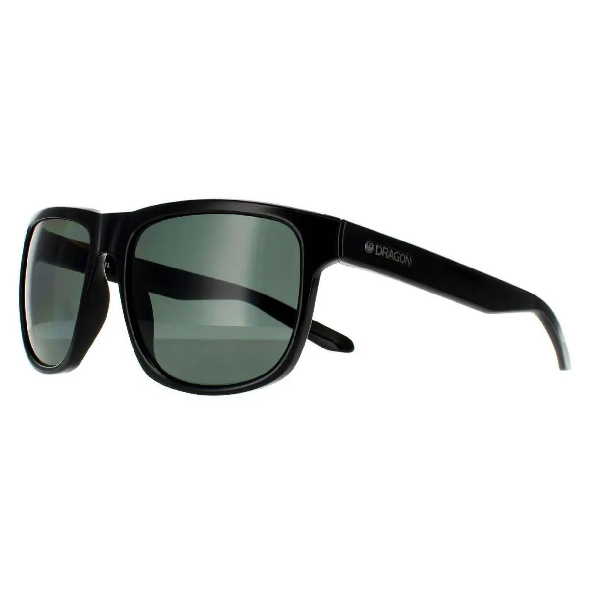 41239-001 Mens Dragon Alliance Sesh LL Polar Polarized Sunglasses