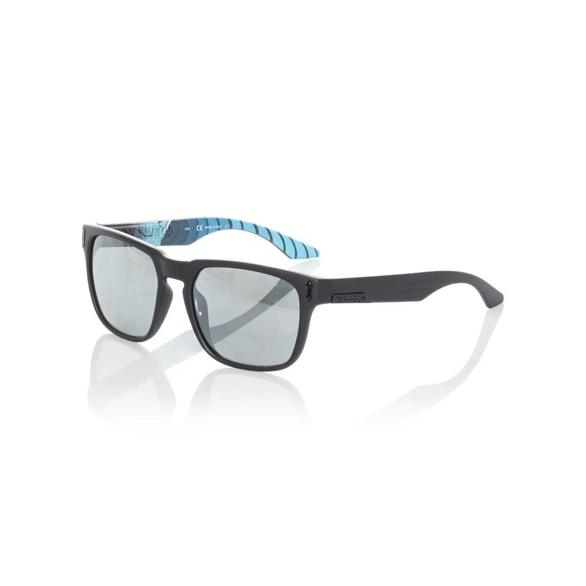 Dragon Alliance Monarch Asym Matte Black Jaime Sunglasses
