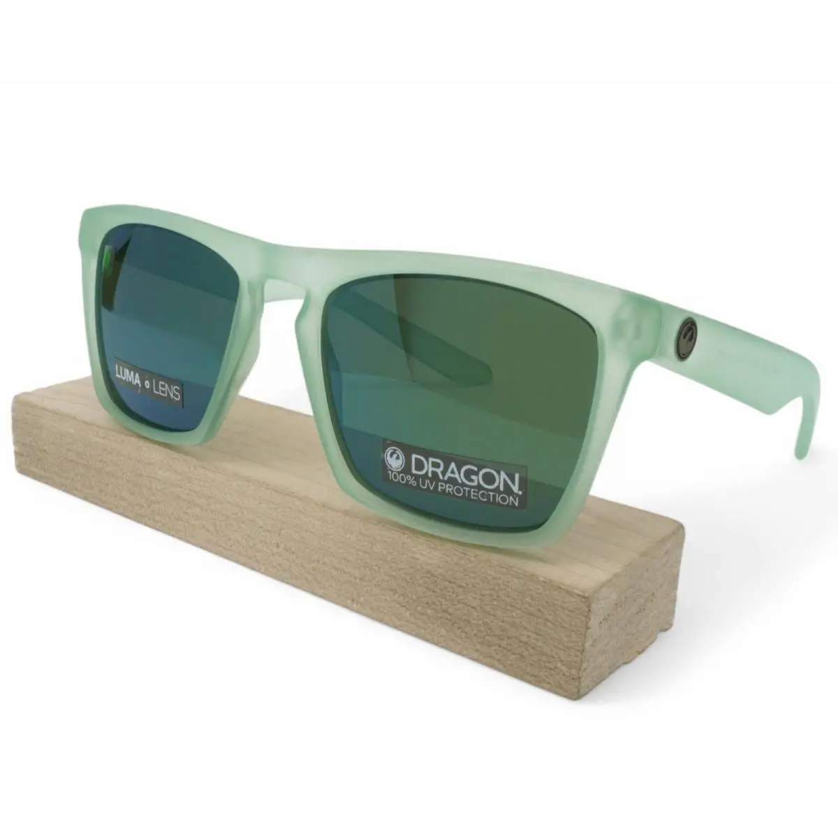 41909-333 Mens  Drac LL Sunglasses by Dragon Alliance