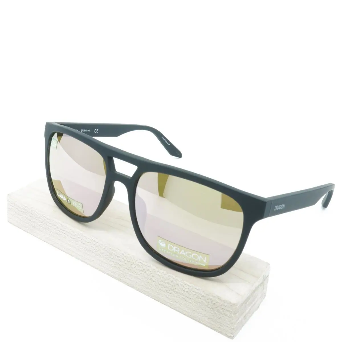 44190-008 Mens  Cove LL Ion Sunglasses by Dragon Alliance