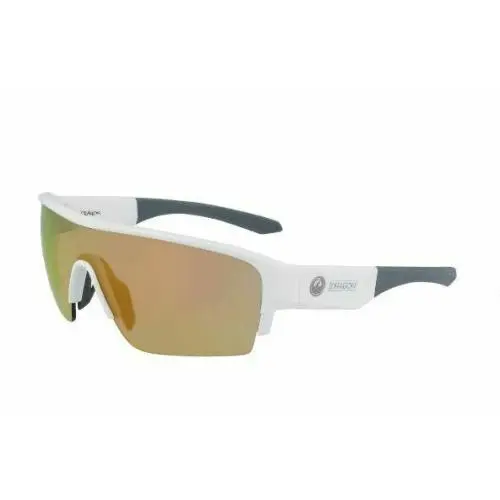 Mens Dragon Tracer X LL Sunglasses Chris Benchetler Lumalens Orange Ion - Frame: Chris Benchetler