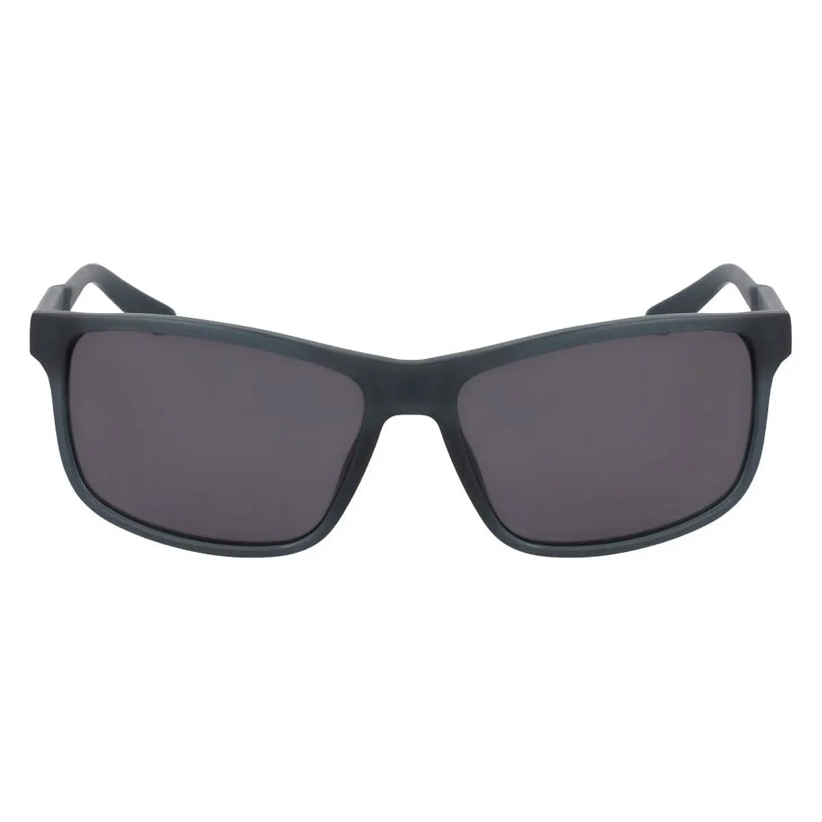 Dragon DR Count Upcycled LL Sunglasses Matte Gray Crystal 58 - Frame: Matte Gray Crystal, Lens: Smoke