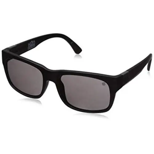 Tailback H2O Matte H2O Grey Sunglasses by Dragon Alliance