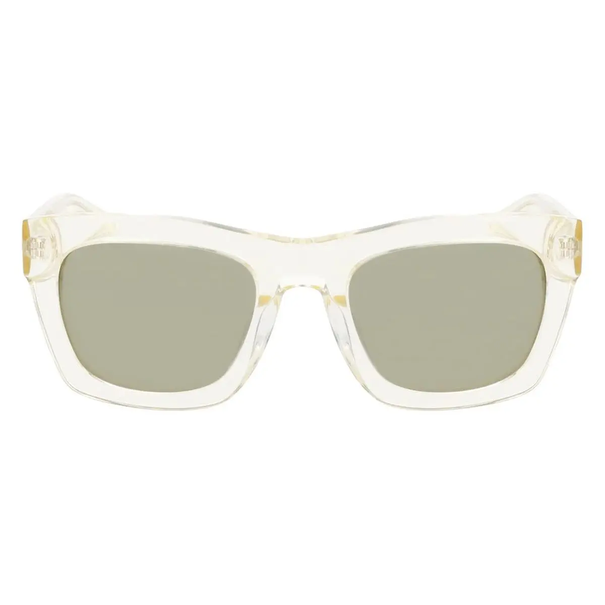 Dragon DR Waverly LL Tia Blanco Sunglasses Female Honey Crystal 53mm