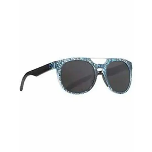 Proflect Matte Blue Chalk Smoke Sunglasses by Dragon Alliance