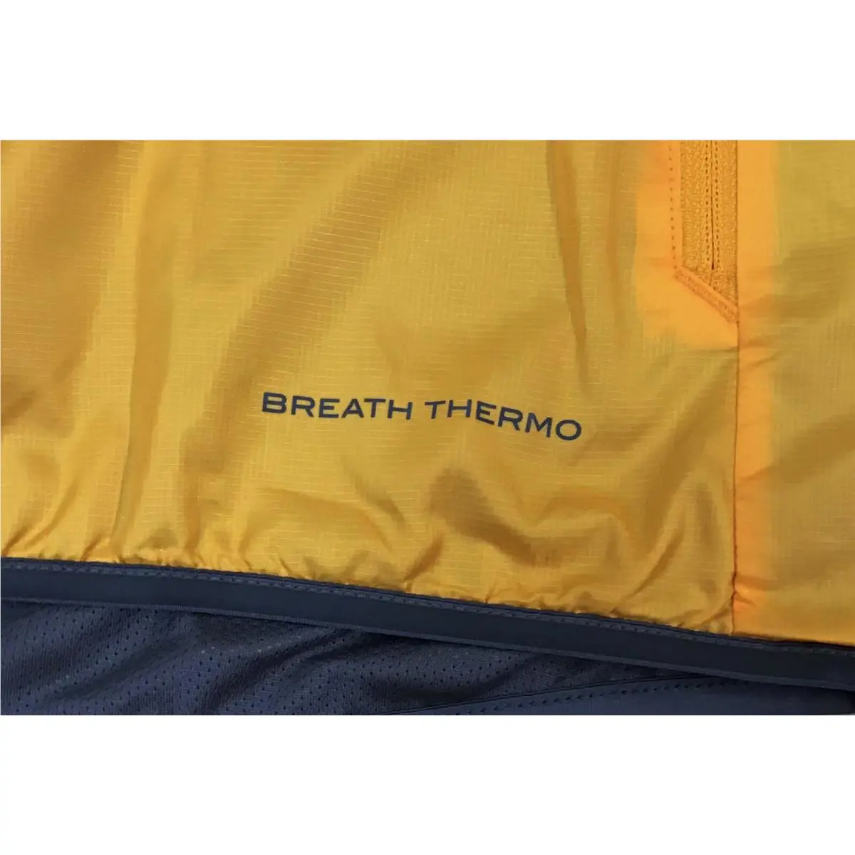 Mizuno clothing - Orange 11