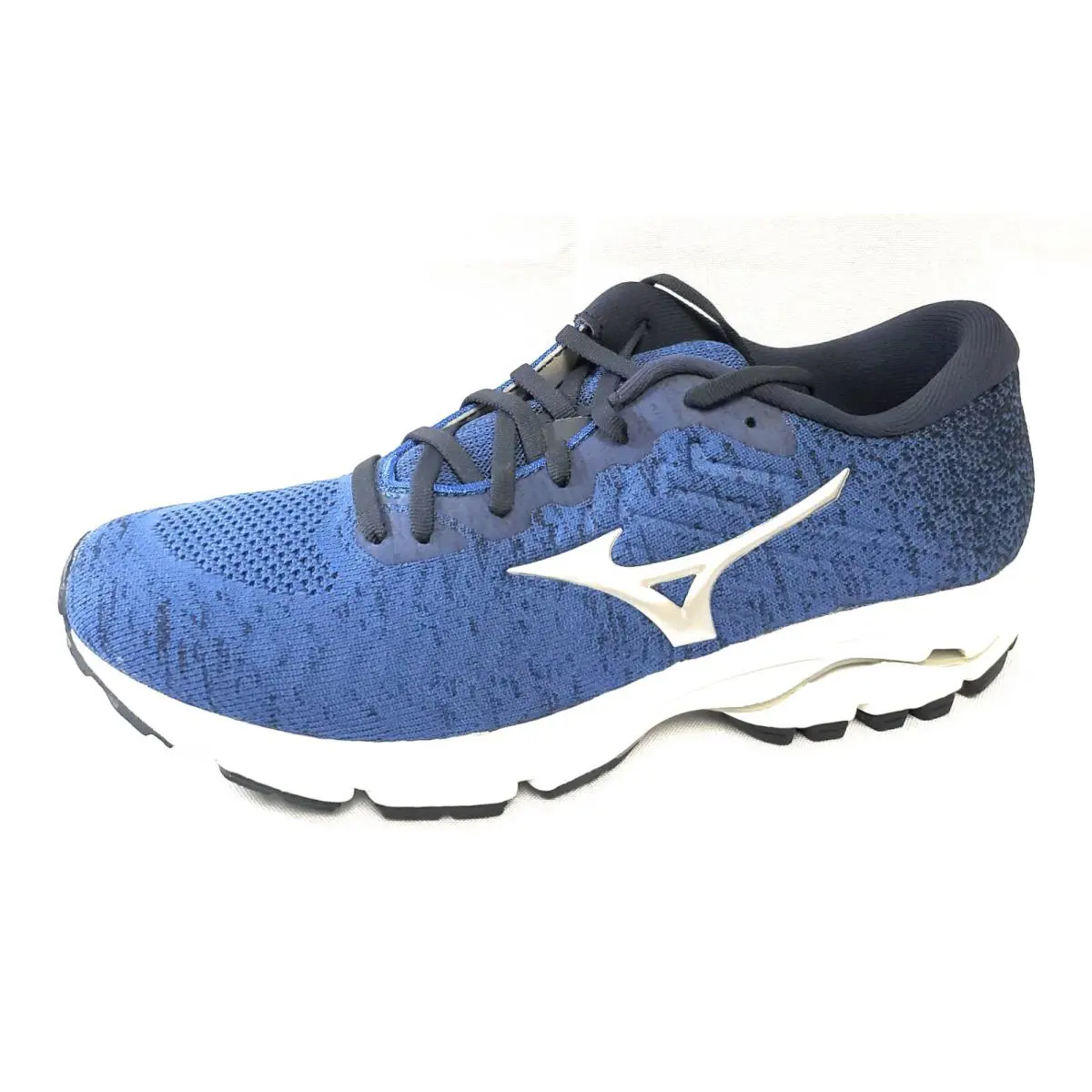 Mizuno shoes - 411170SD73 - 411170 SD73 - Blue 0