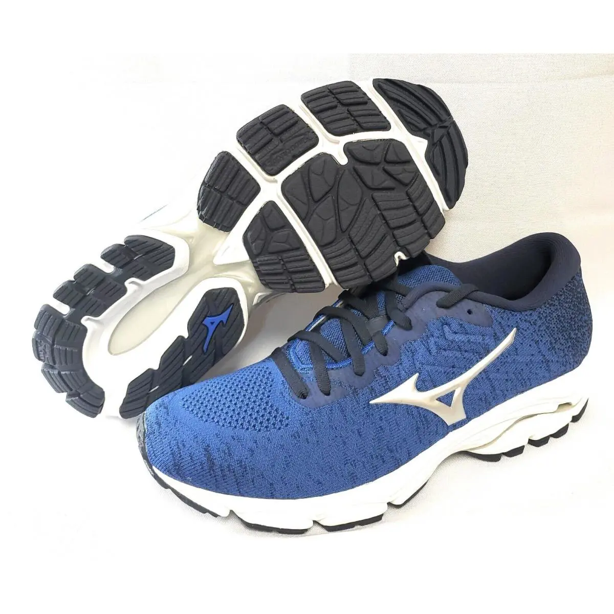 Mizuno shoes - 411170SD73 - 411170 SD73 - Blue 1