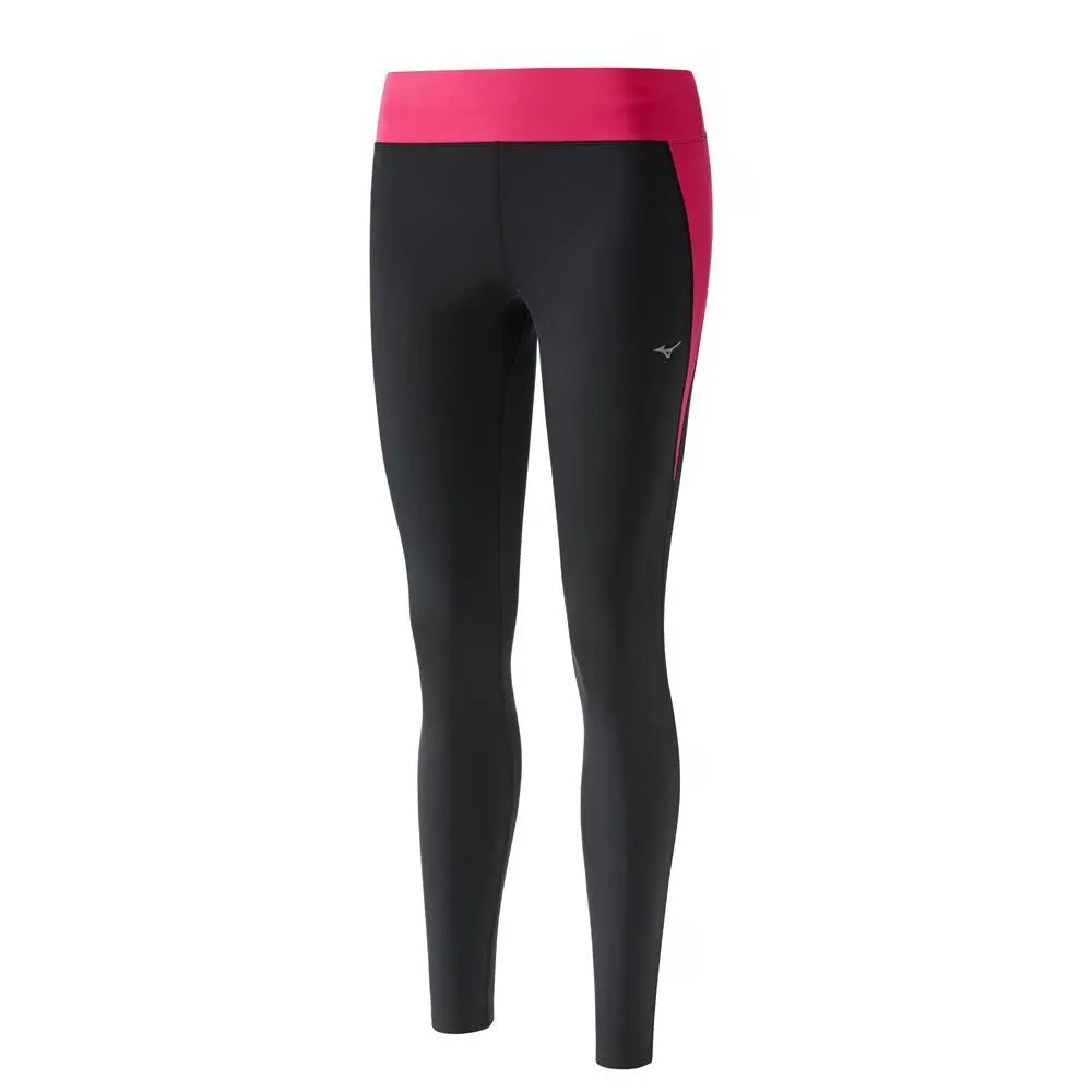Mizuno clothing - J2GB72160 -9 - J2GB72160 -9 - Black 0