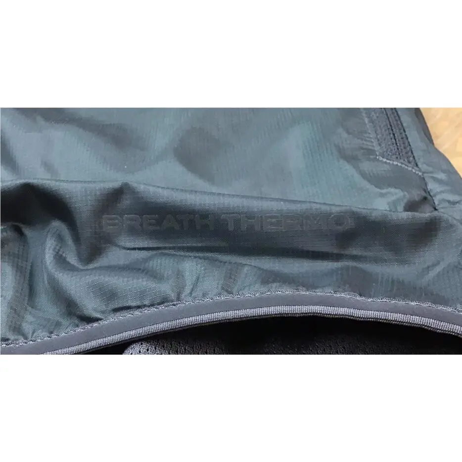 Mizuno clothing - Mizuno Breath Thermo - Breath Thermo - Gray 6