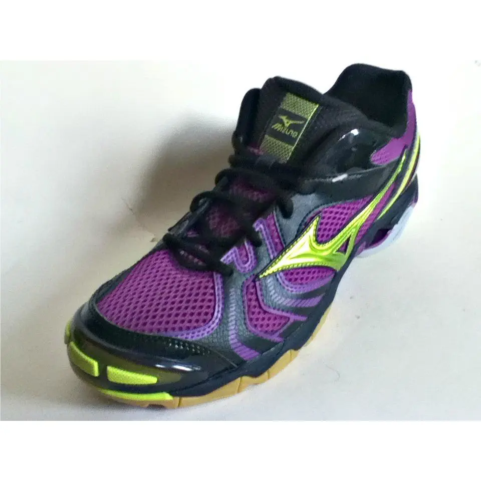 Mizuno shoes - Multicolor 0