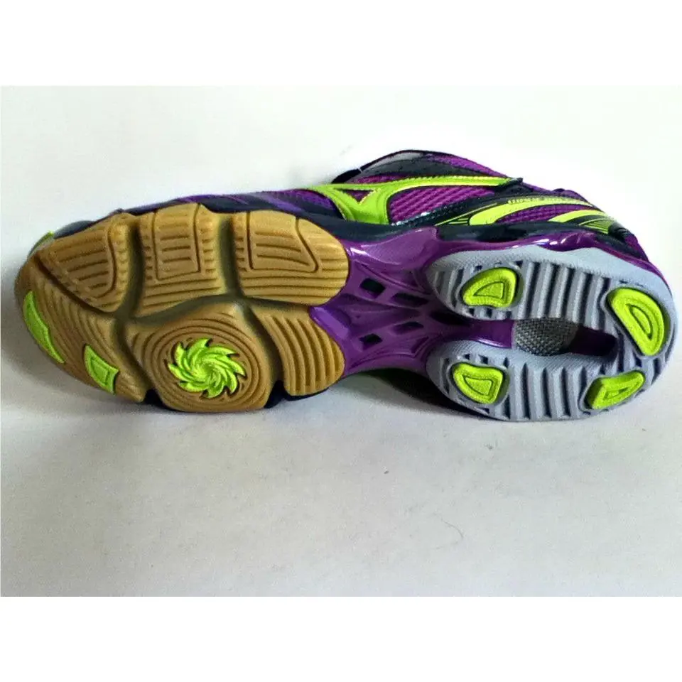 Mizuno shoes - Multicolor 2