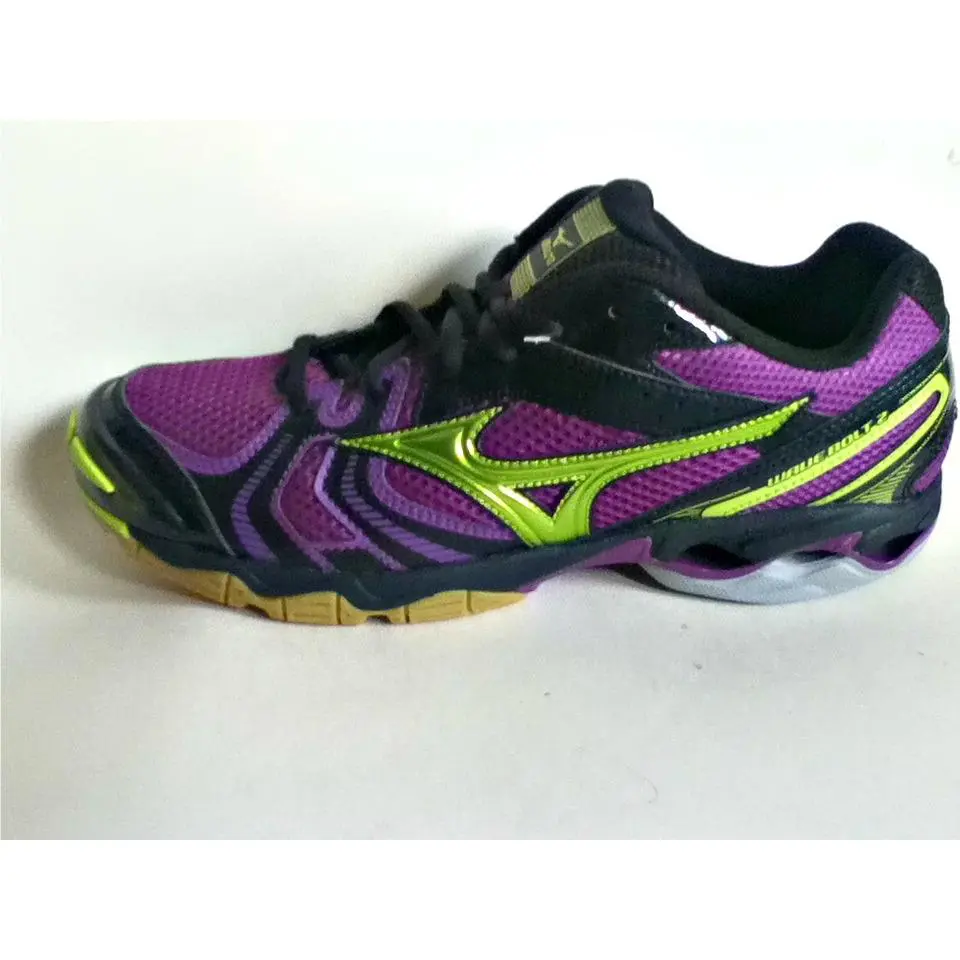 Mizuno shoes - Multicolor 3