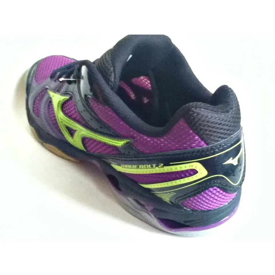 Mizuno shoes - Multicolor 5