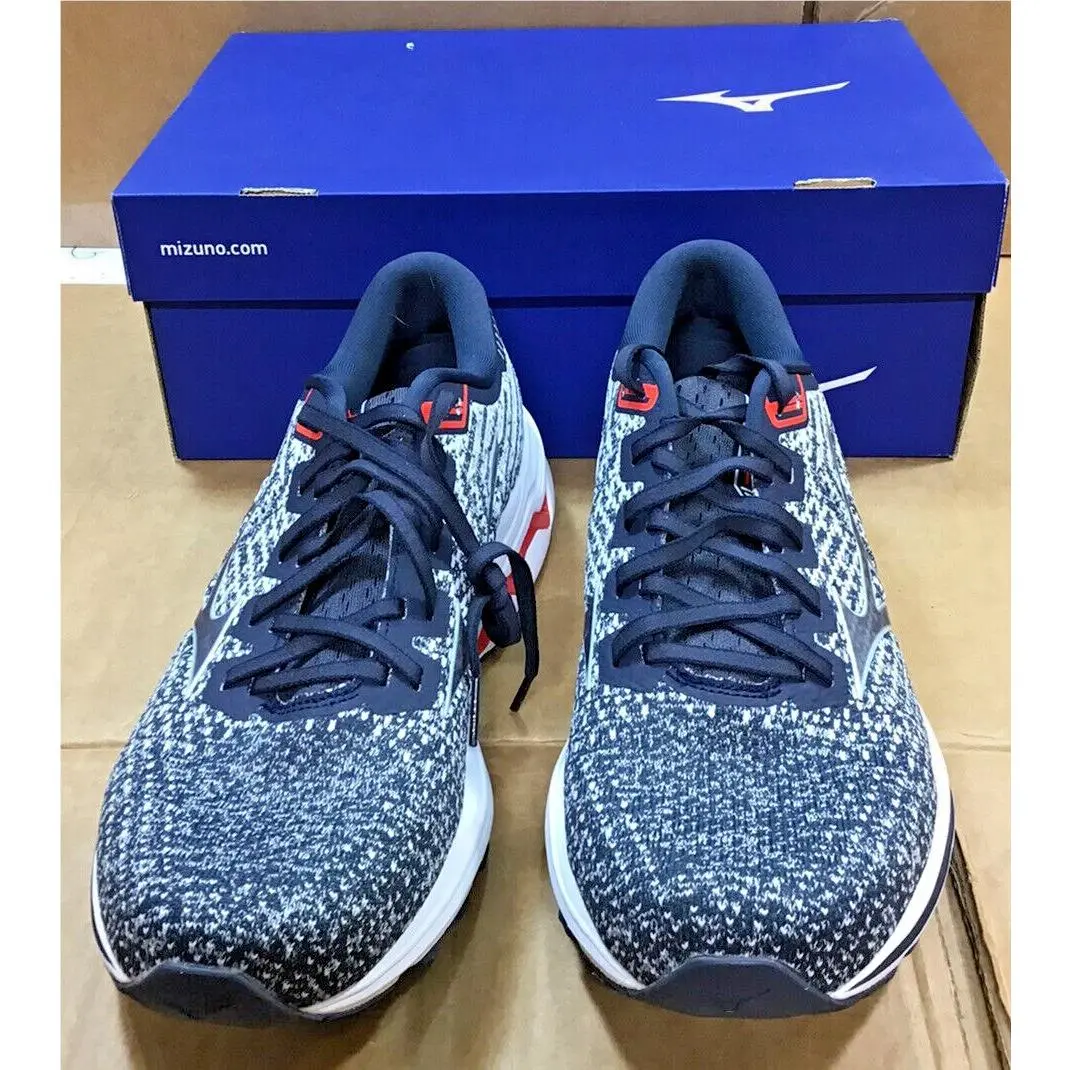 Mizuno shoes - Blue 7