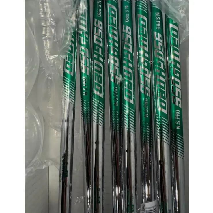 Mizuno  - Mizuno JPX 925 Hot Metal Pro 0