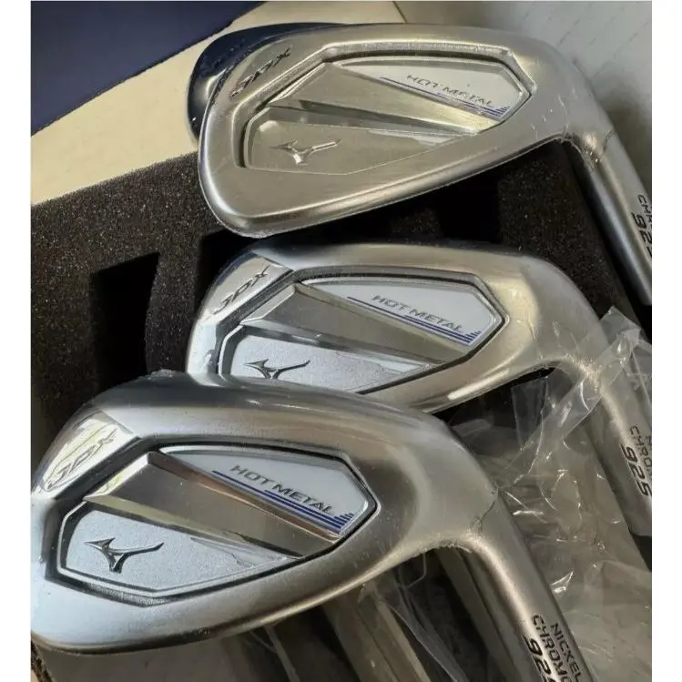 Mizuno  - Mizuno JPX 925 Hot Metal Pro 3