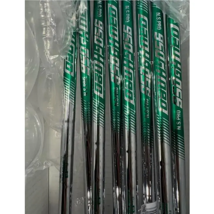 Mizuno  - Mizuno JPX 925 Hot Metal Pro 4