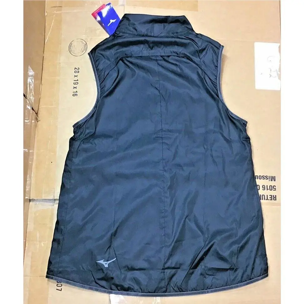 Mizuno clothing - B23 - Black 14