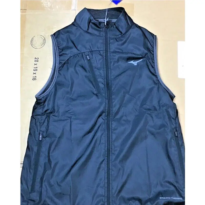 Mizuno clothing - B23 - Black 0
