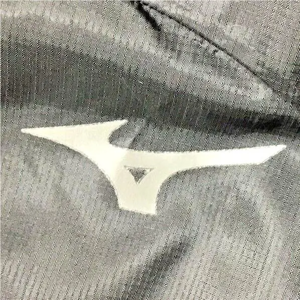 Mizuno clothing - B23 - Black 12