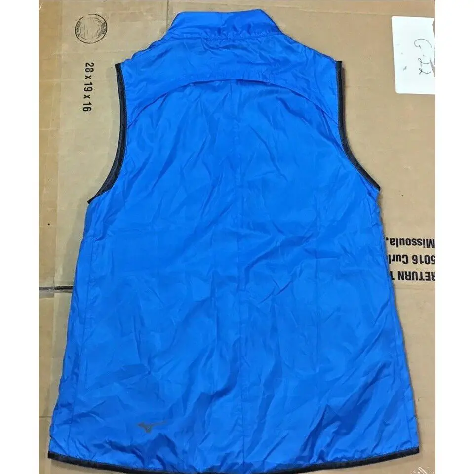 Mizuno clothing - B23 - Blue 0