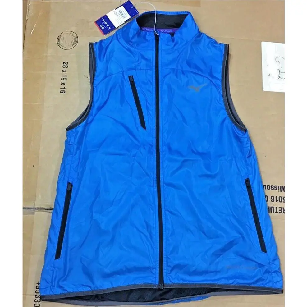 Mizuno clothing - B23 - Blue 7