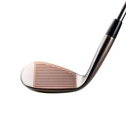 Mizuno  - T24 - Tour Satin, Copper, or Raw, Lie Angle: Black 1