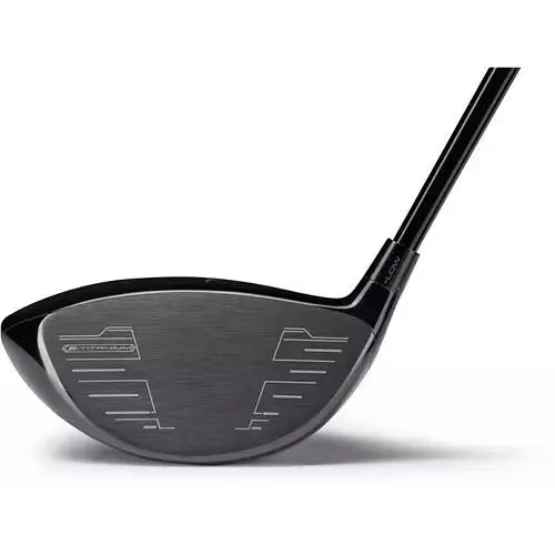 Mizuno  - STZ 230 Driver - STZ Driver - Lie Angle: Black 1