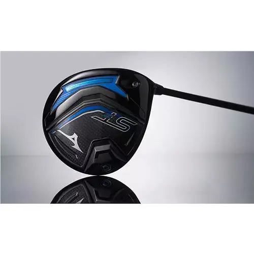 Mizuno  - STZ 230 Driver - STZ Driver - Lie Angle: Black 2