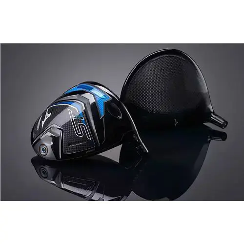 Mizuno  - STZ 230 Driver - STZ Driver - Lie Angle: Black 3