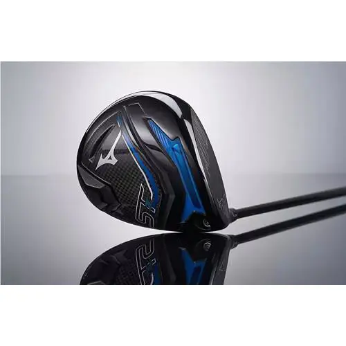 Mizuno  - STZ 230 Driver - STZ Driver - Lie Angle: Black 4