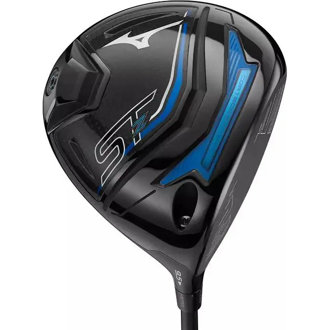 Mizuno  - STZ 230 Driver - STZ Driver - Lie Angle: Black 5