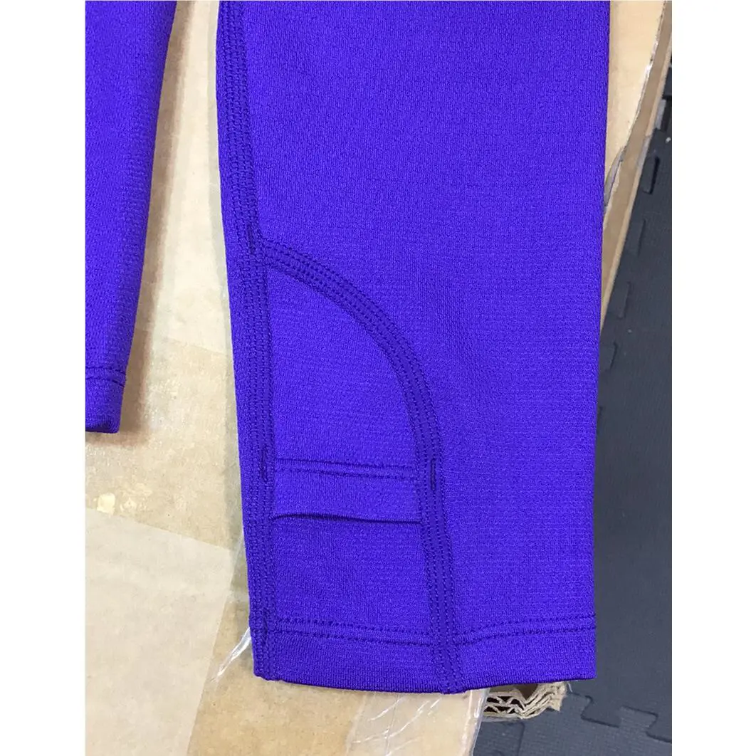 Mizuno clothing - Deep Blue 0
