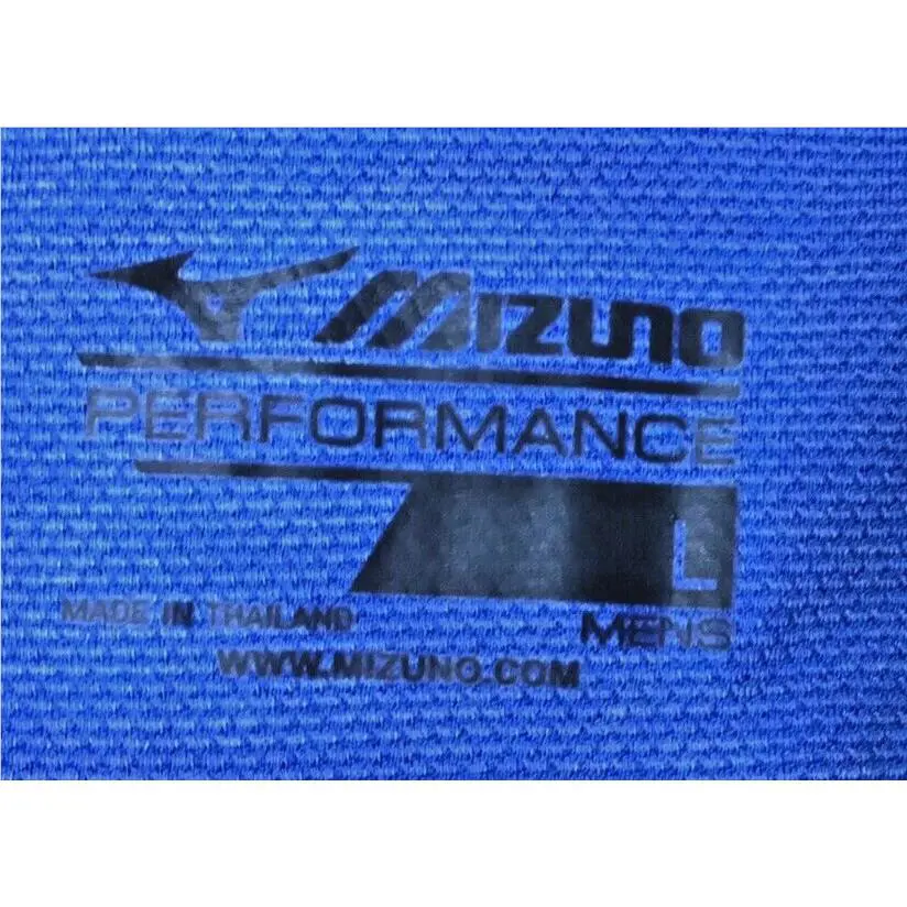 Mizuno clothing - Breath Thermo - Breath Thermo - Blue 3