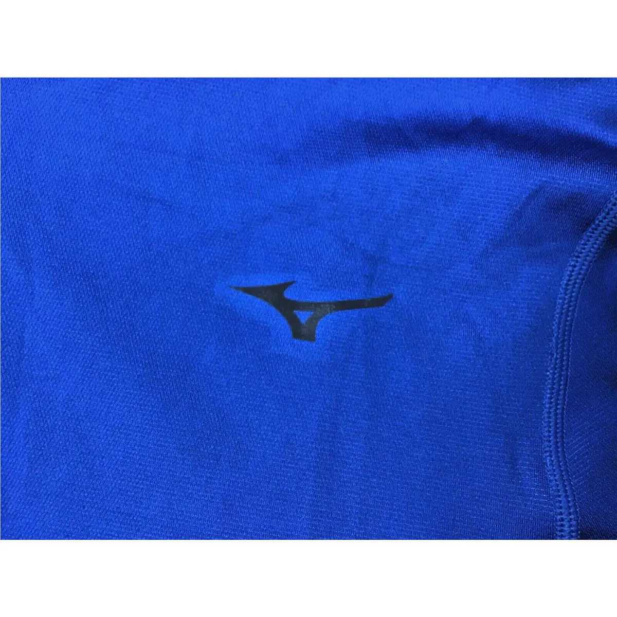 Mizuno clothing - Breath Thermo - Breath Thermo - Blue 14