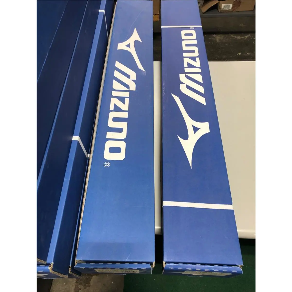 Mizuno  - 921 FORGED - FORGED 0