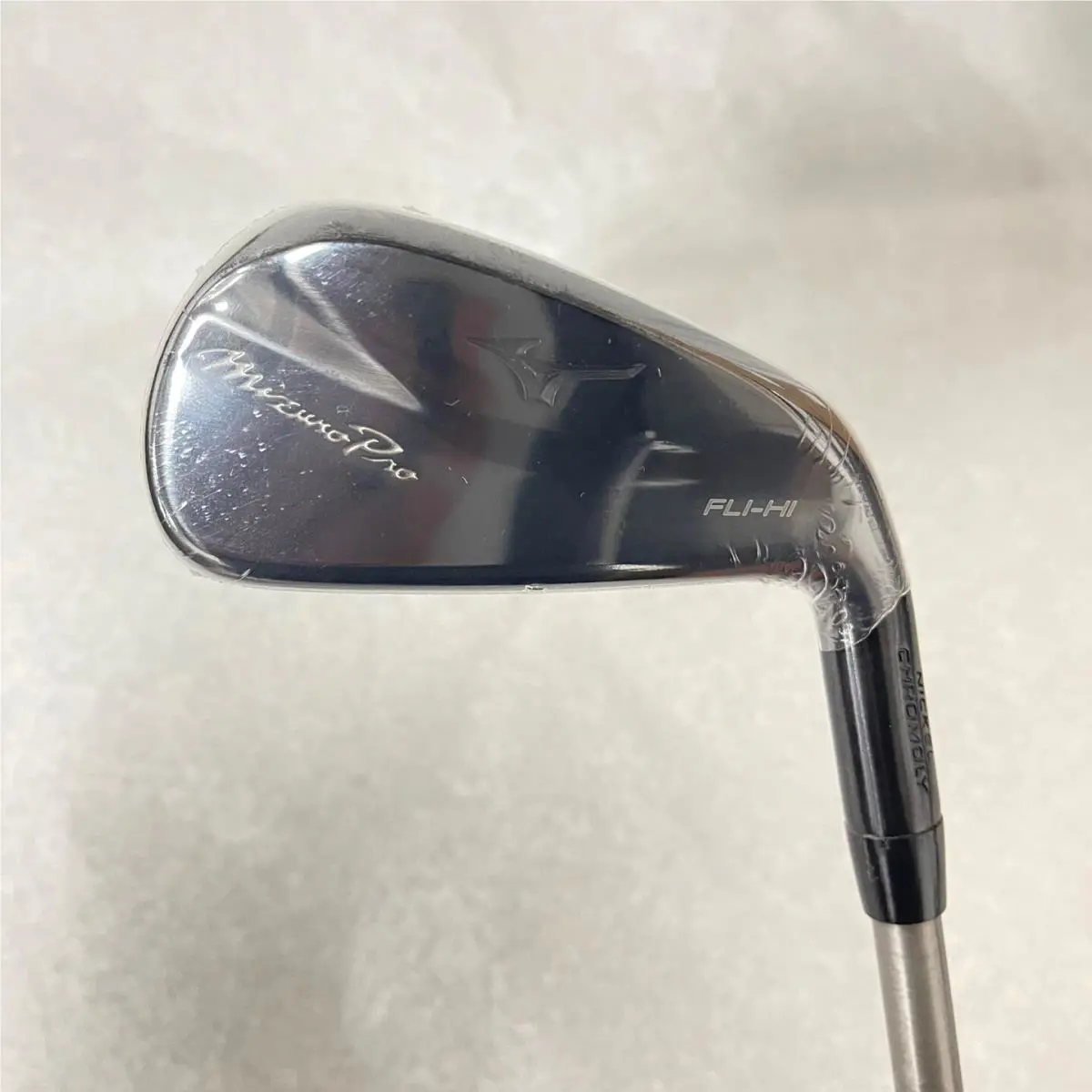 Mizuno  - MIZUNO PRO FLI-HI - PRO 0