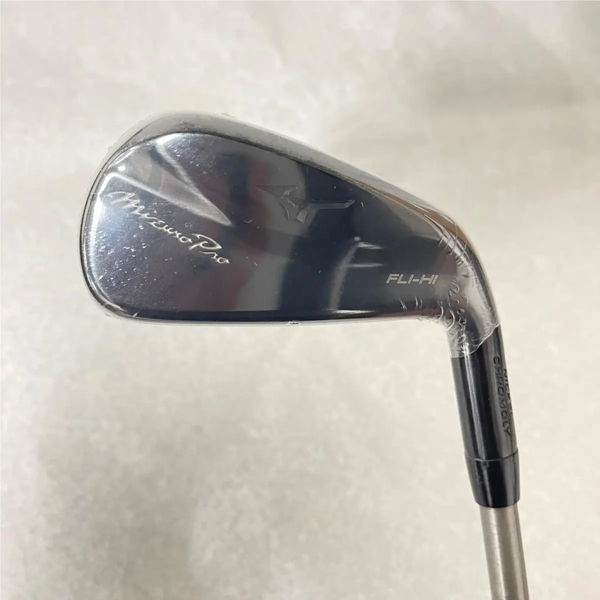 Mizuno  - MIZUNO PRO FLI-HI - PRO 5