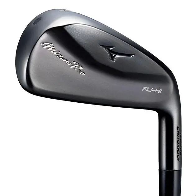 Mizuno  - MIZUNO PRO FLI-HI - PRO 4