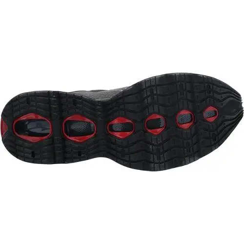 Mizuno shoes - Wave Prophecy 13 - Wave Prophecy - Irn Gate-chinese Red 2