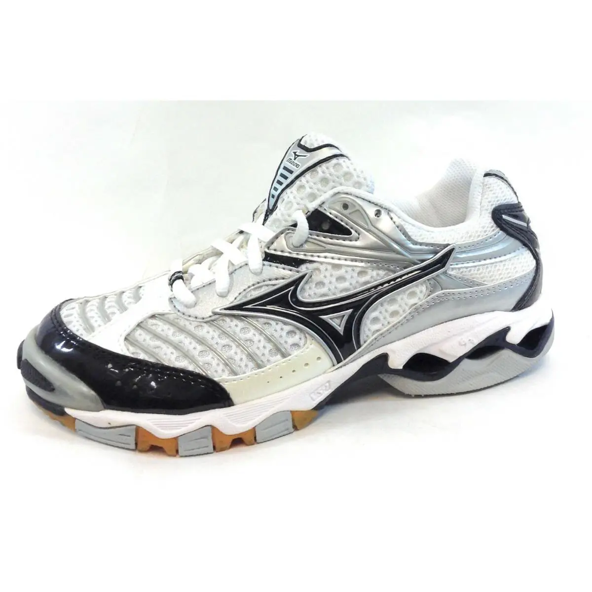 Mizuno shoes - White 0
