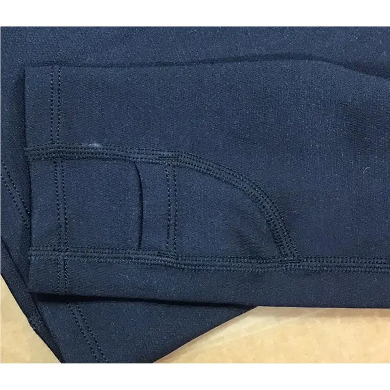 Mizuno clothing - Black 3