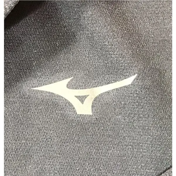 Mizuno clothing - Black 4