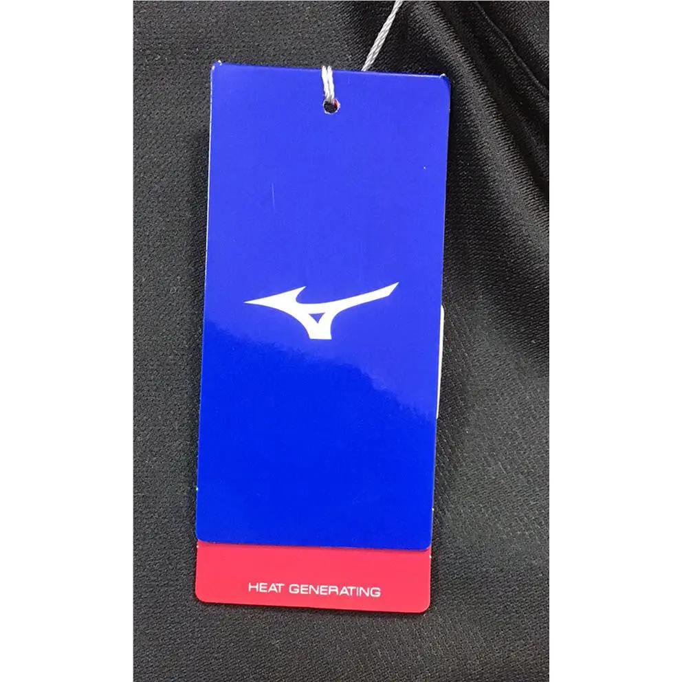 Mizuno clothing - Black 5
