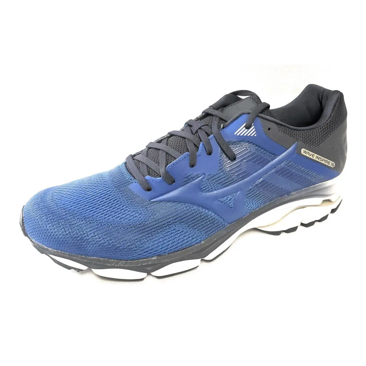 Mizuno shoes - 411160TBTB - 411160 TBTB - Blue 0