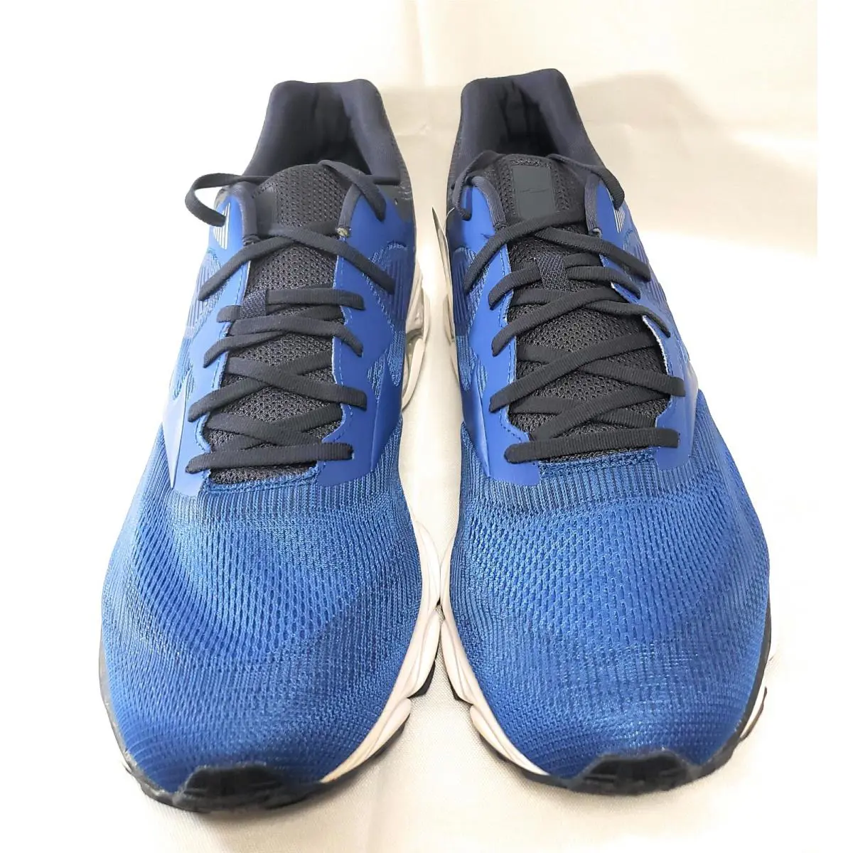 Mizuno shoes - 411160TBTB - 411160 TBTB - Blue 1