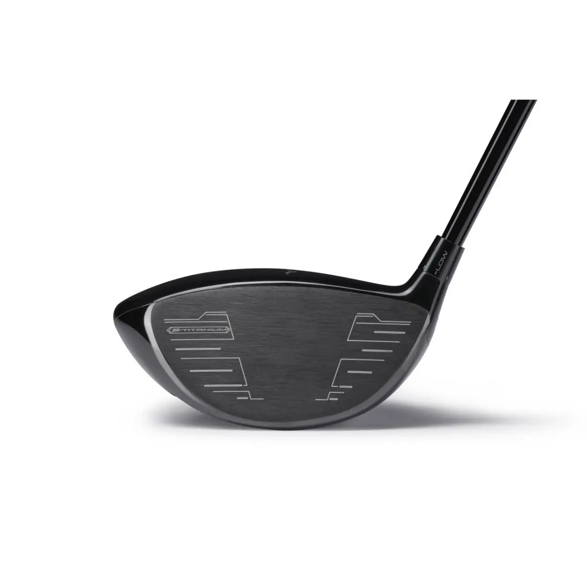 Mizuno  - ST X Driver - Driver - Lie Angle: Black 1