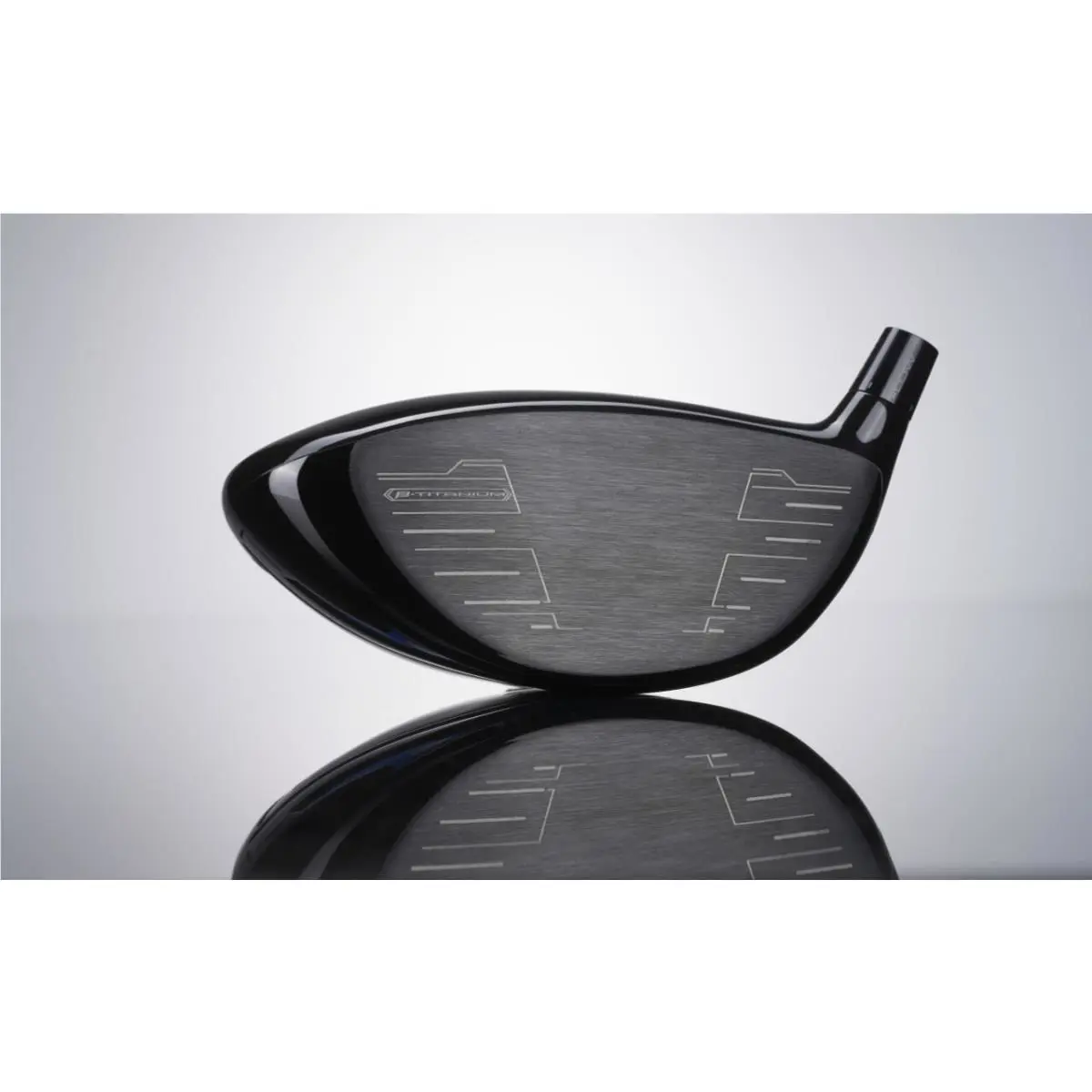 Mizuno  - ST X Driver - Driver - Lie Angle: Black 2